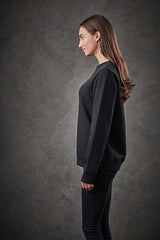 Women's Yukon Crew Pullover - Stormtech Australia