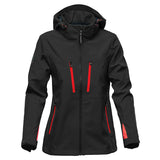 Women's Patrol Softshell - Stormtech Australia