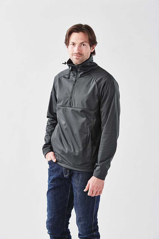 Men's Catskill Anorak - STORMTECH Australia