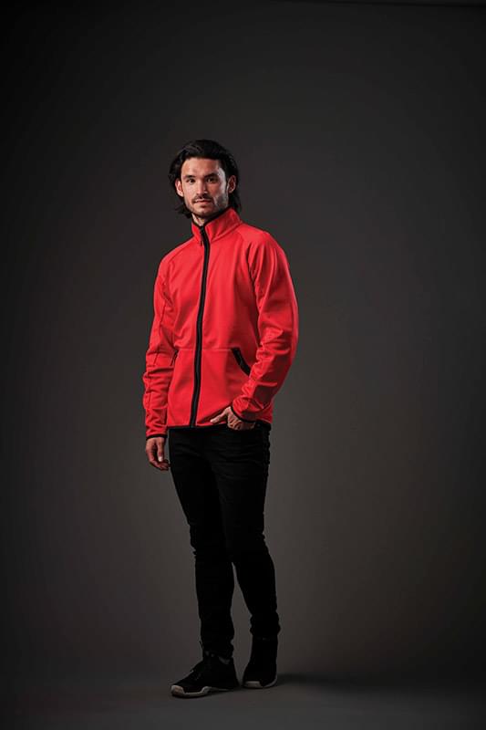 Men's Mistral Fleece Jacket - Stormtech Australia