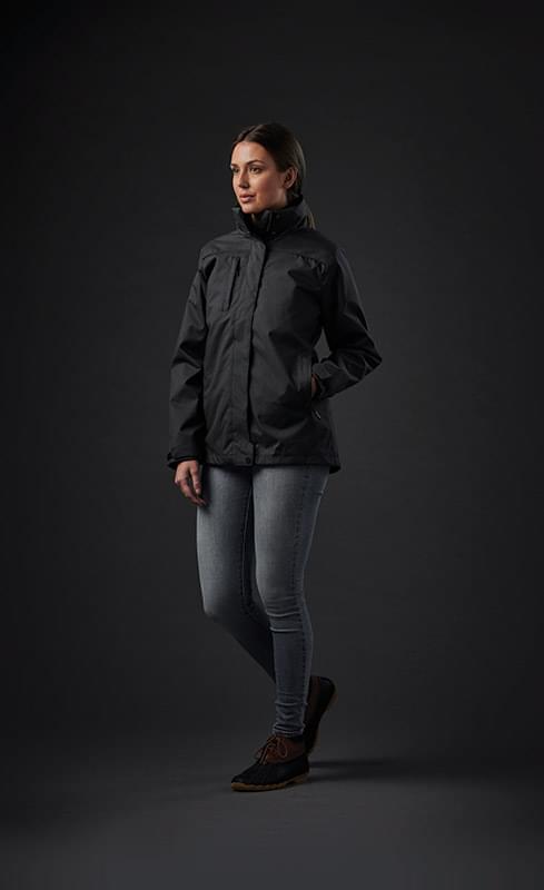 Women's Vortex HD 3-In-1 Parka Jacket - Stormtech Australia