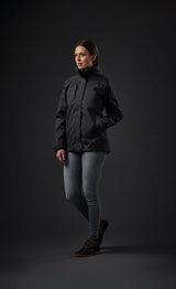 Women's Vortex HD 3-In-1 Parka Jacket - Stormtech Australia