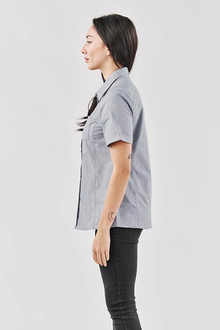 Women's Skeena S/S Shirt Stormtech