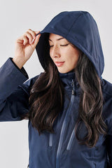 Women's Scirocco Lightweight Shell Stormtech