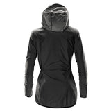 Women's Ozone Hooded Shell - Stormtech Australia