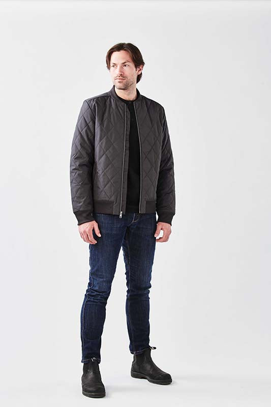 Men's Oakland Thermal Jacket - STORMTECH Australia