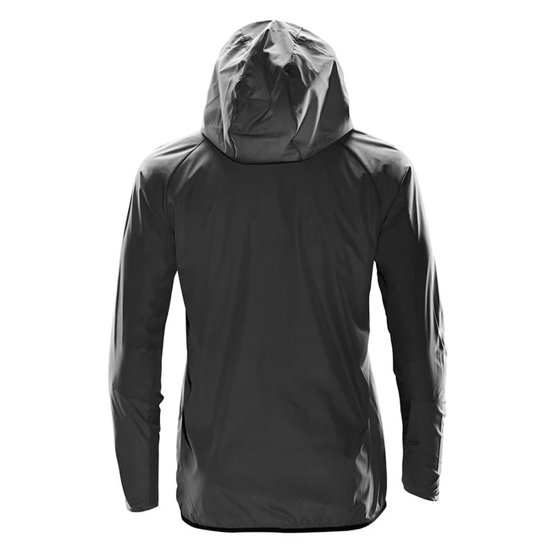 Men's Ozone Hooded Shell Jacket - Stormtech Australia