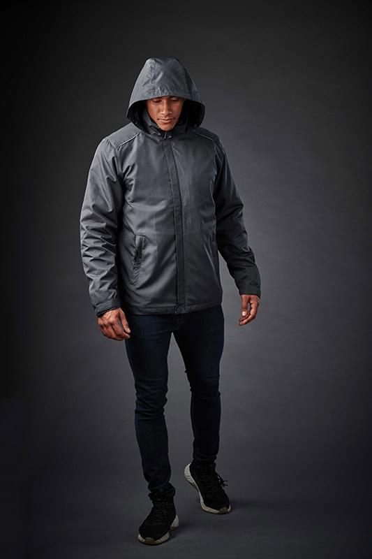 Men's Nautilus 3 in 1 System Jacket - Stormtech Australia