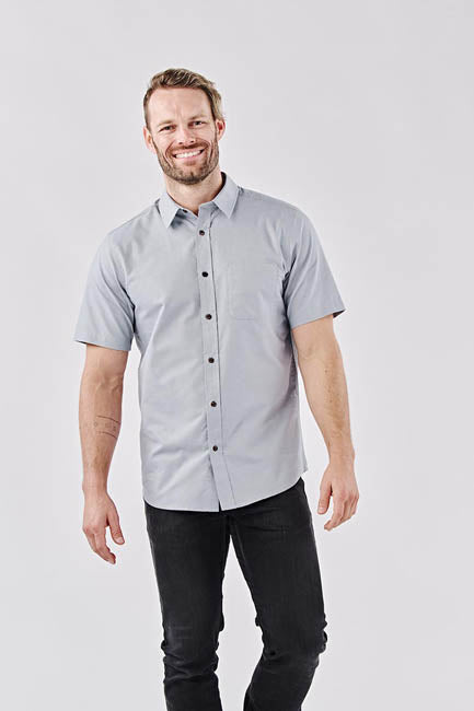 Men's Skeena S/S Shirt Stormtech