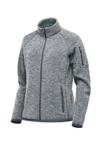 Women's Avalanche Full Zip Fleece Jacket Stormtech