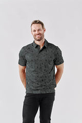 Men's Galapagos Polo STORMTECH Australia