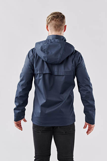 Men's Scirocco Lightweight Shell Stormtech