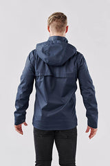 Men's Scirocco Lightweight Shell Stormtech