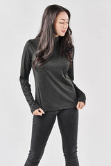 Women's Milano 1/4 Zip Pullover Stormtech