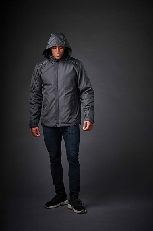 Men's Nautilus 3 in 1 System Jacket - Stormtech Australia