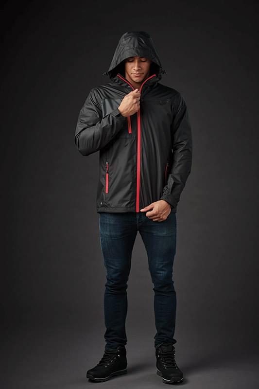 Men's Olympia Shell Jacket - Stormtech Australia