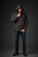 Men's Olympia Shell Jacket - Stormtech Australia