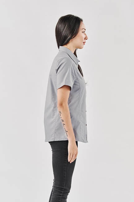 Women's Skeena S/S Shirt Stormtech