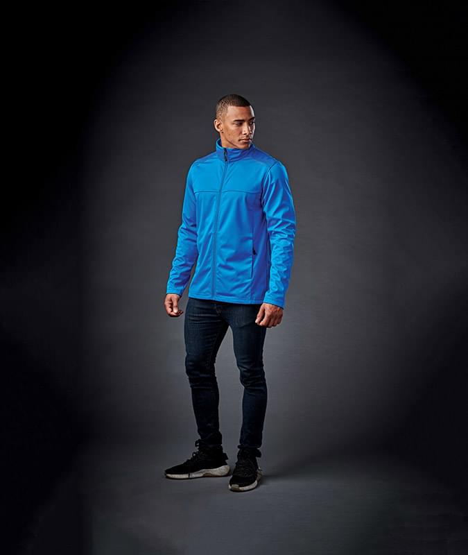 Men's Greenwich Lightweight Softshell - Stormtech Australia