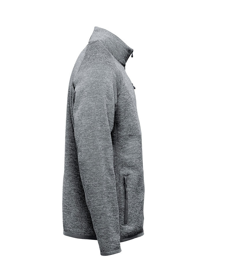 Men's Avalanche Full Zip Fleece Jacket Stormtech