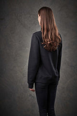 Women's Yukon Crew Pullover - Stormtech Australia