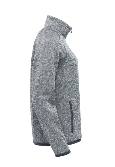 Women's Avalanche Full Zip Fleece Jacket Stormtech