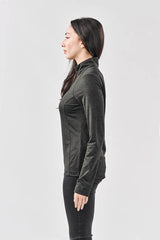 Women's Milano 1/4 Zip Pullover Stormtech