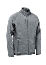 Men's Avalanche Full Zip Fleece Jacket Stormtech