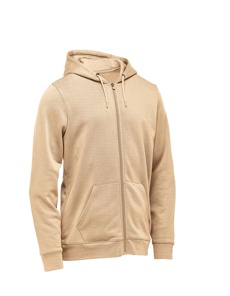 Monashee Fleece Full Zip Hoody Stormtech