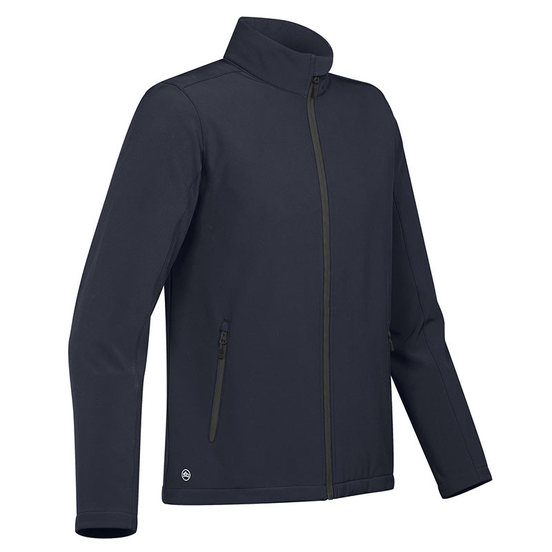 Men's Orbiter Softshell - Stormtech Australia