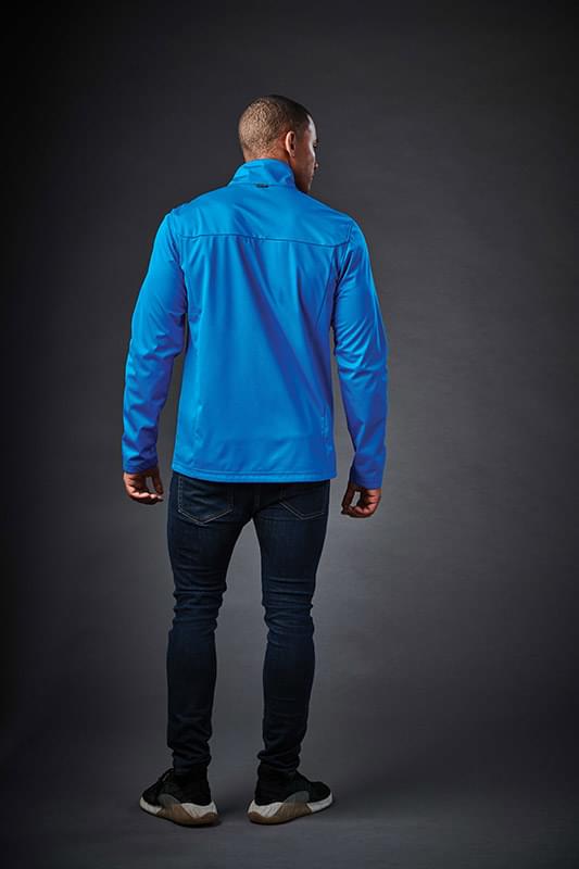 Men's Greenwich Lightweight Softshell - Stormtech Australia