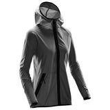 Women's Ozone Hooded Shell - Stormtech Australia