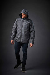 Men's Nautilus 3 in 1 System Jacket - Stormtech Australia