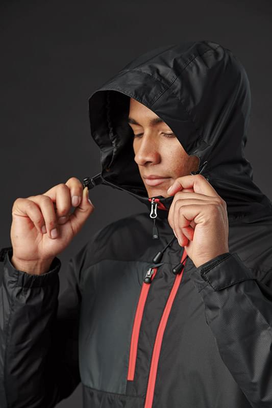 Men's Olympia Shell Jacket - Stormtech Australia