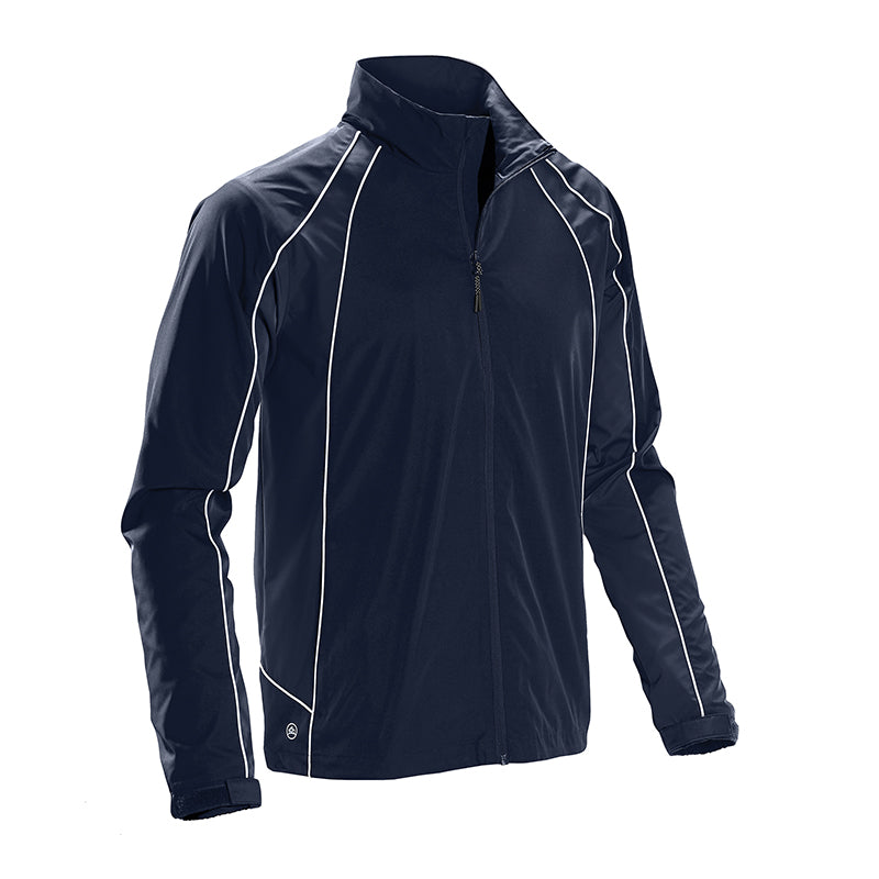 Youth Warrior Training Jacket - Stormtech Australia