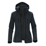 Women's Matrix System Jacket - Stormtech Australia