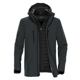 Men's Matrix System Jacket - Stormtech Australia