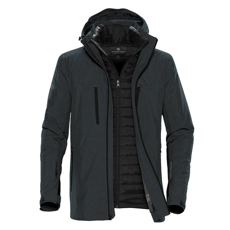 Men's Matrix System Jacket - Stormtech Australia