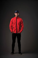 Men's Mistral Fleece Jacket - Stormtech Australia