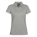 Women's Eclipse Pique Polo - Stormtech Australia