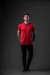 Men's Inertia Sport Polo - Stormtech Australia