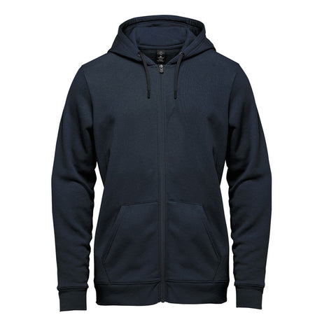 Monashee Fleece Full Zip Hoody Stormtech