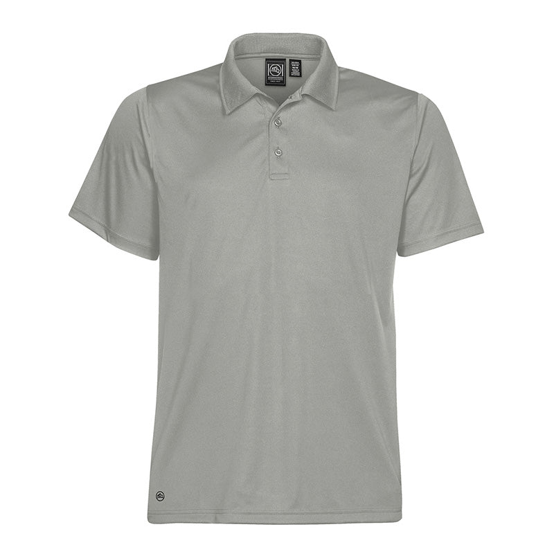 Men's Eclipse Pique Polo - Stormtech Australia