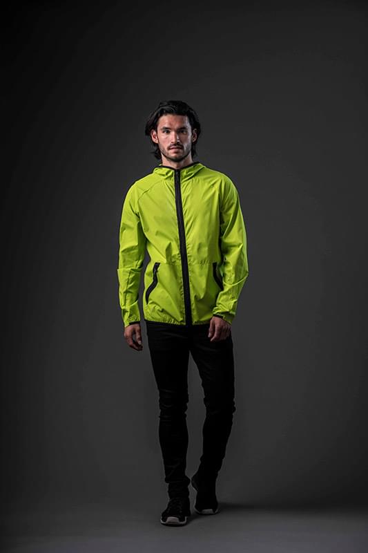 Men's Ozone Hooded Shell Jacket - Stormtech Australia