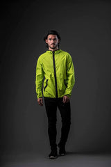 Men's Ozone Hooded Shell Jacket - Stormtech Australia