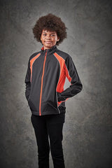 Youth Warrior Training Jacket - Stormtech Australia