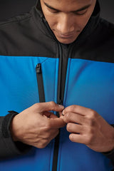 Men's Cascades Softshell - Stormtech Australia