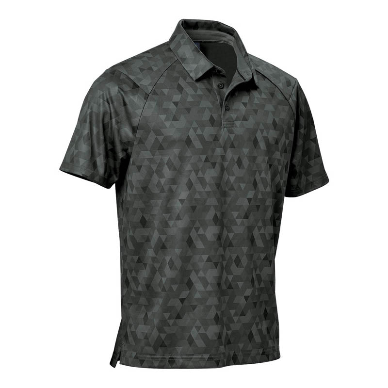 Men's Galapagos Polo STORMTECH Australia