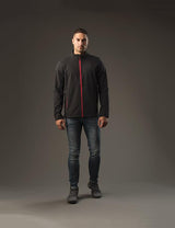 Men's Orbiter Softshell - Stormtech Australia