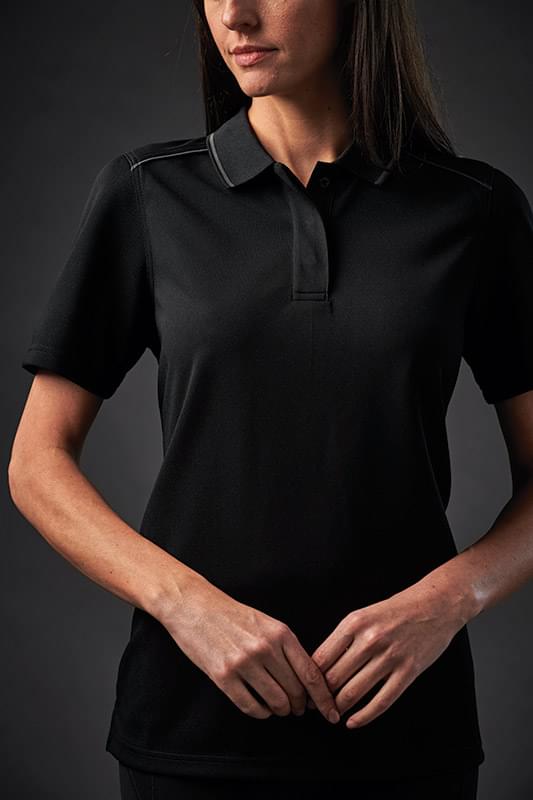 Women's Endurance HD Polo - Stormtech Australia